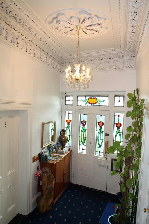 Ferry House Bed & Breakfast Dun Laoghaire Exteriér fotografie