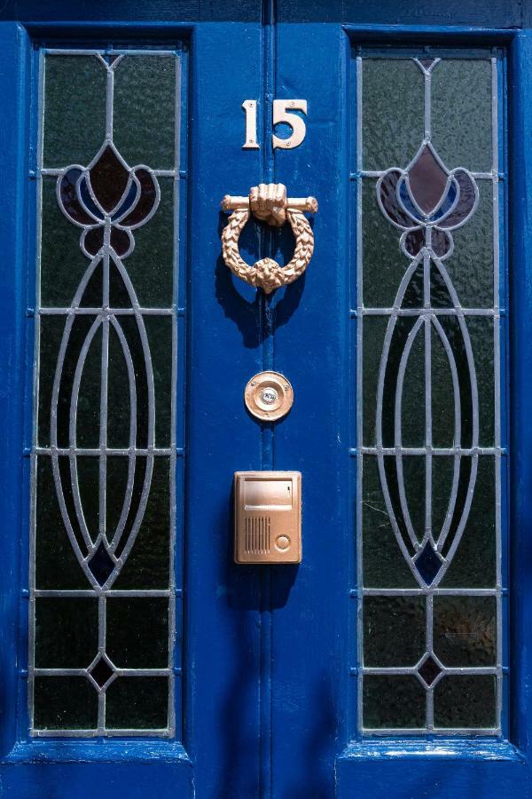 Ferry House Bed & Breakfast Dun Laoghaire Exteriér fotografie