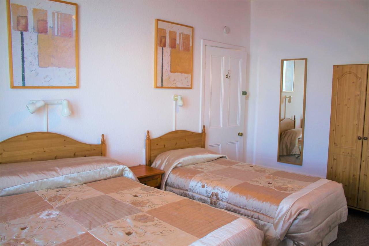 Ferry House Bed & Breakfast Dun Laoghaire Exteriér fotografie